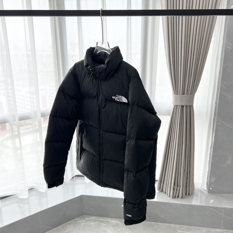 The North Face Down Jackets